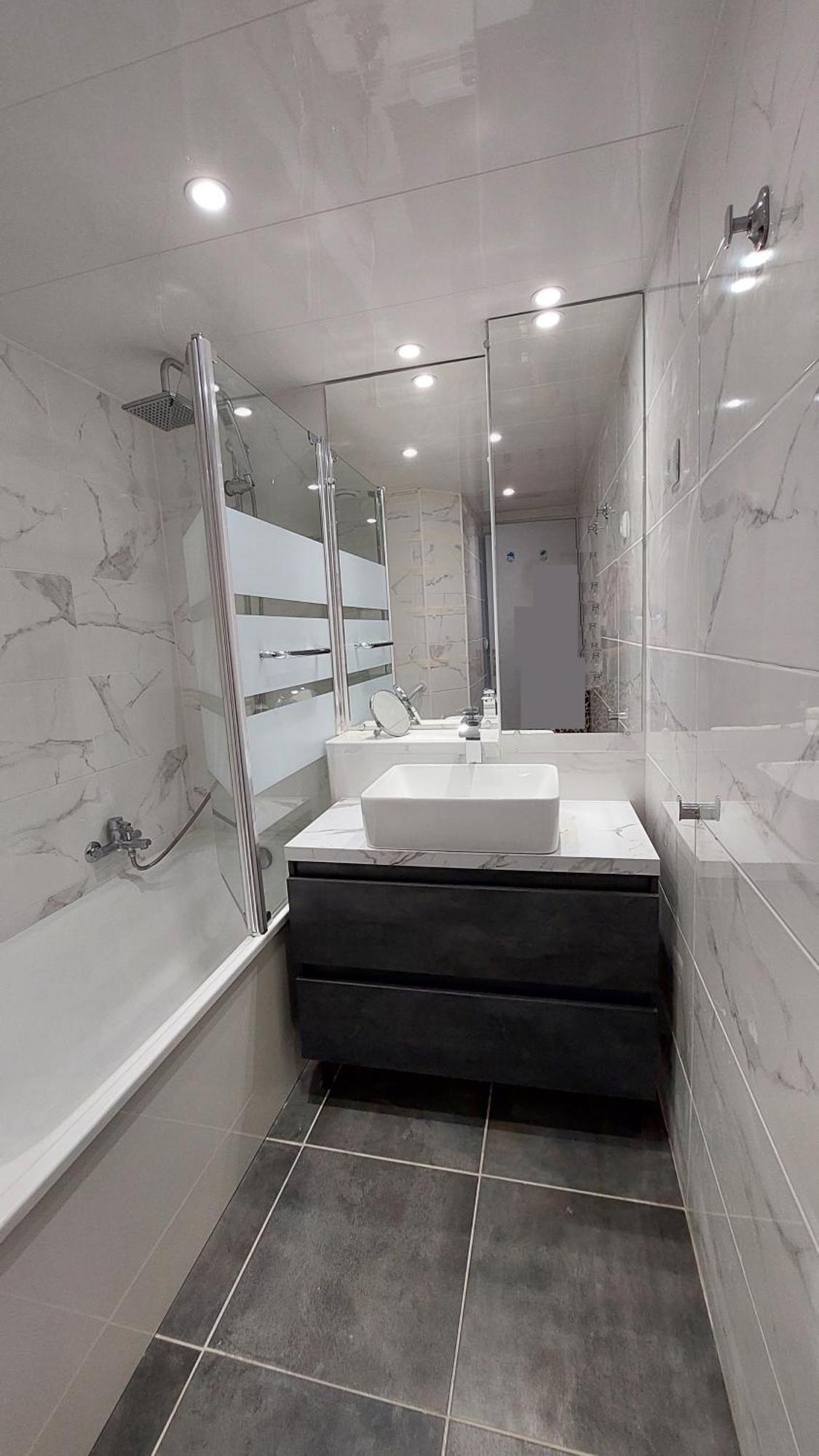 Boutique Apartment Hirondelle Port Fréjus Pokoj fotografie